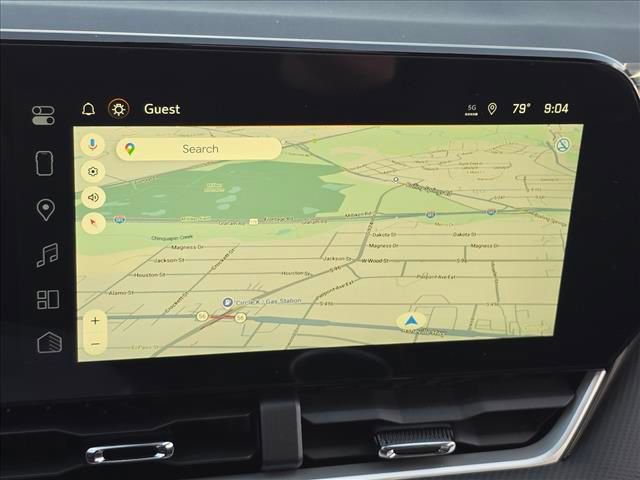 New 2026 Chevrolet Equinox LT FWD image 19