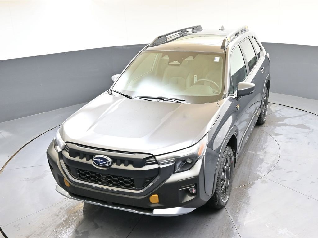 New 2026 Subaru Forester Wilderness image 36
