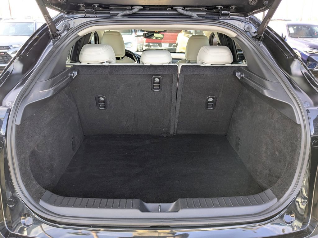 Used 2023 MAZDA CX-30 2.5 Turbo w/ Premium Package image 13