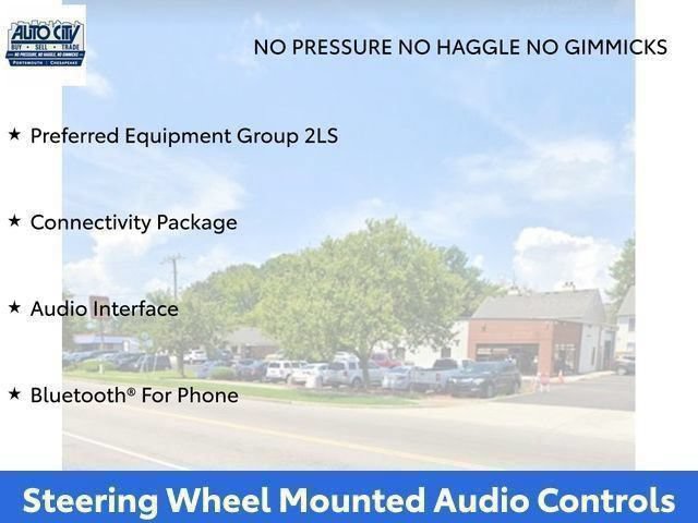 Used 2012 Chevrolet Cruze LS w/ Connectivity Package FWD image 34