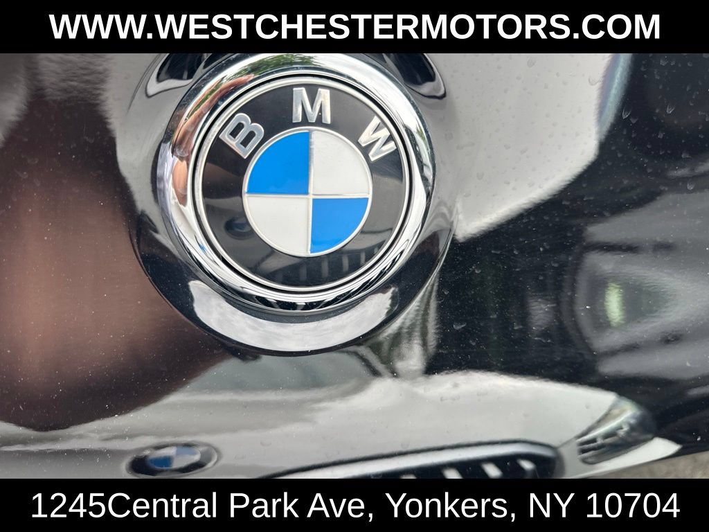 Used 2021 BMW X4 xDrive30i AWD/4WD image 9