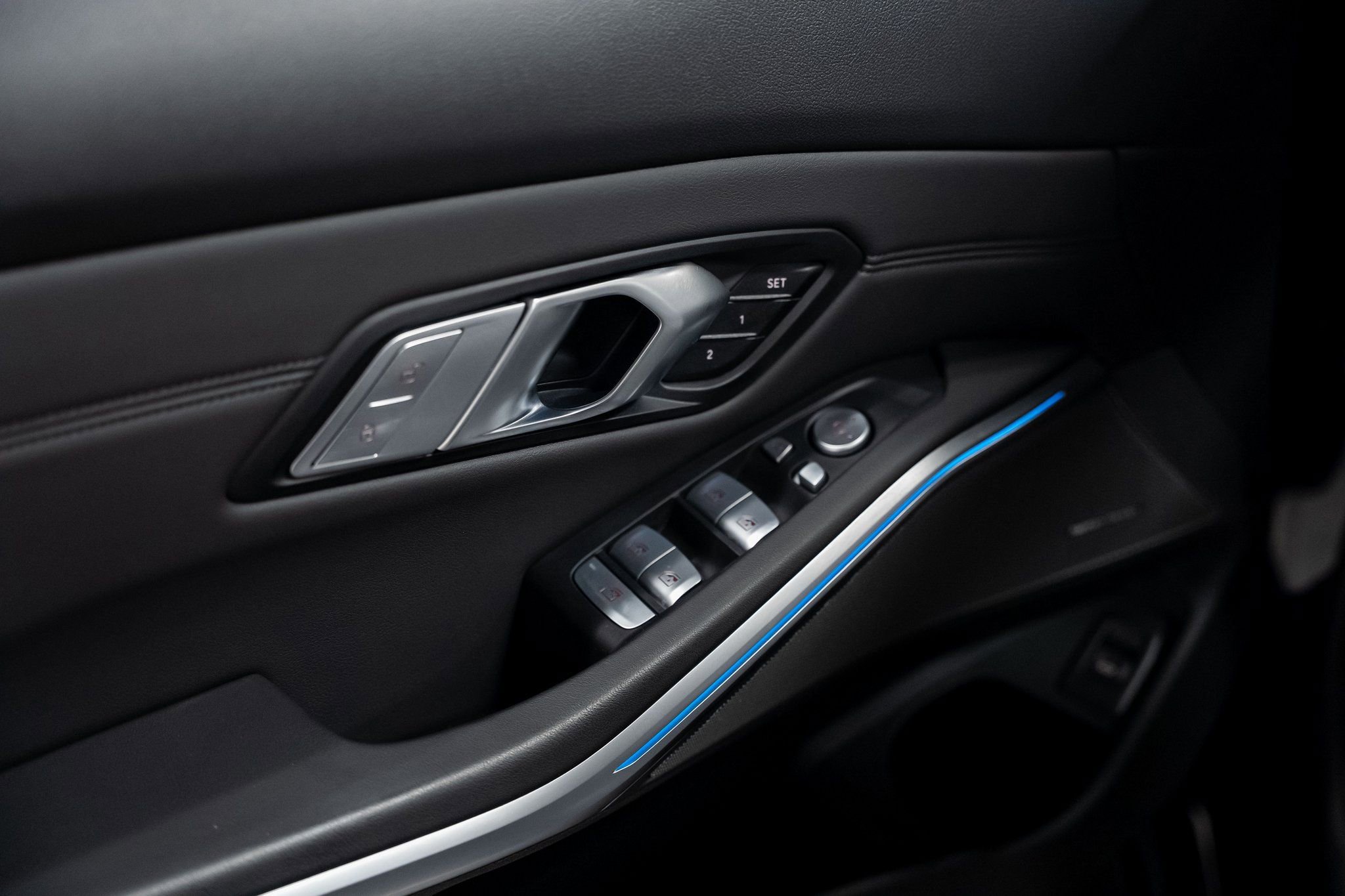 Used 2025 BMW M3 Competition w/ Executive Package image 65