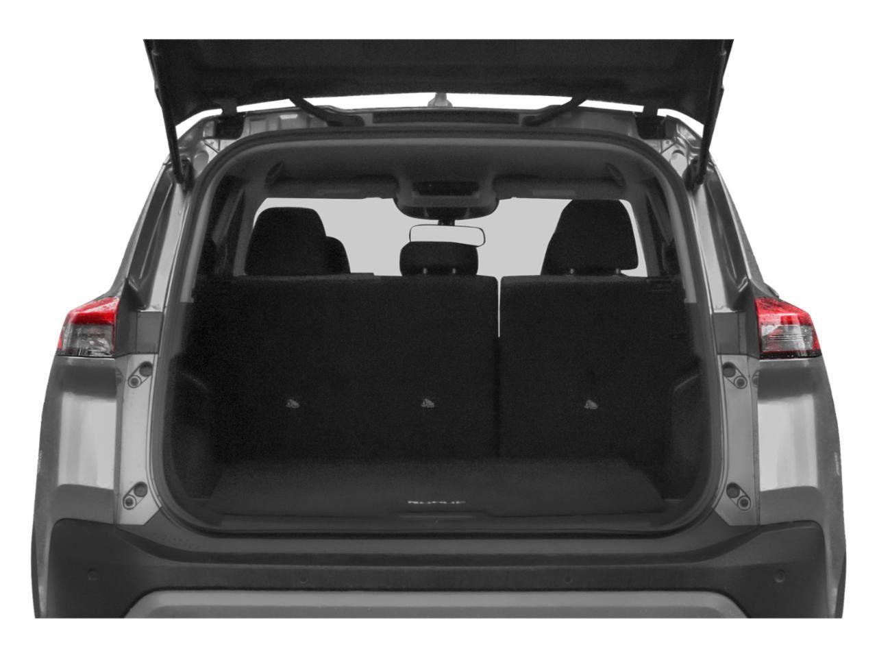Used 2023 Nissan Rogue SV image 6