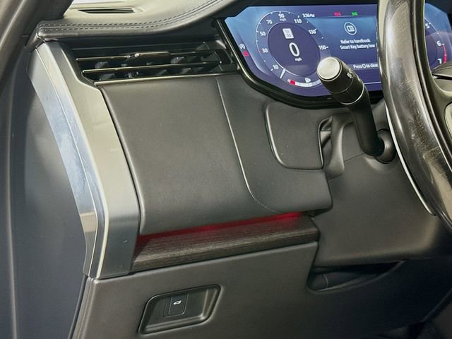 Used 2023 Land Rover Range Rover Autobiography image 10