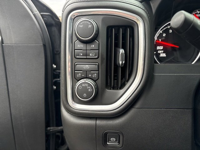 Used 2019 Chevrolet Silverado 1500 LT w/ All-Star Edition image 30