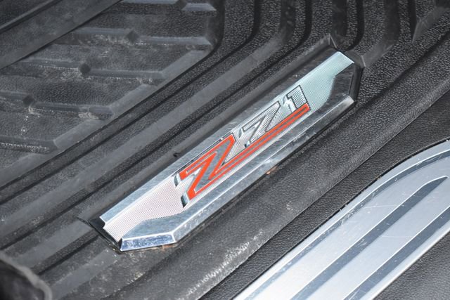 Certified 2023 Chevrolet Silverado 1500 LTZ w/ LTZ Premium Package image 14