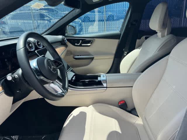 Certified 2023 Mercedes-Benz C 300 Sedan image 19