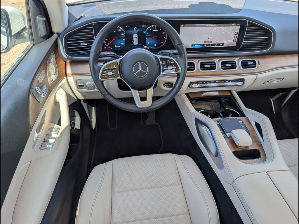 Used 2022 Mercedes-Benz GLE 350 image 11