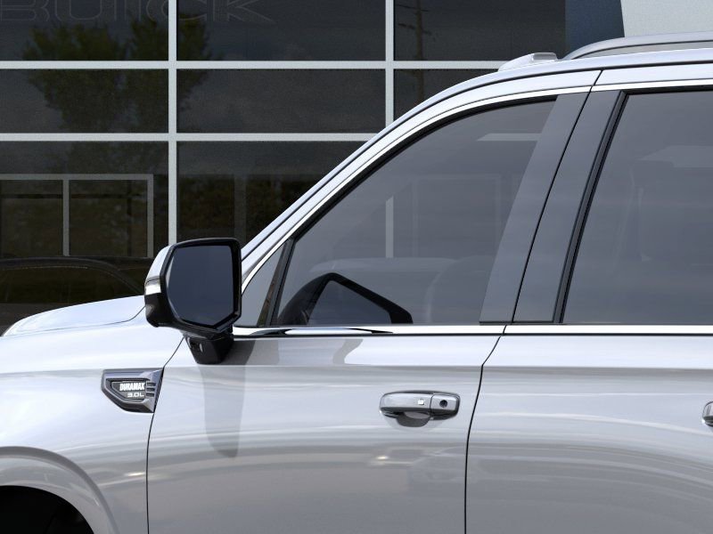 New 2026 GMC Yukon AT4 Ultimate image 12