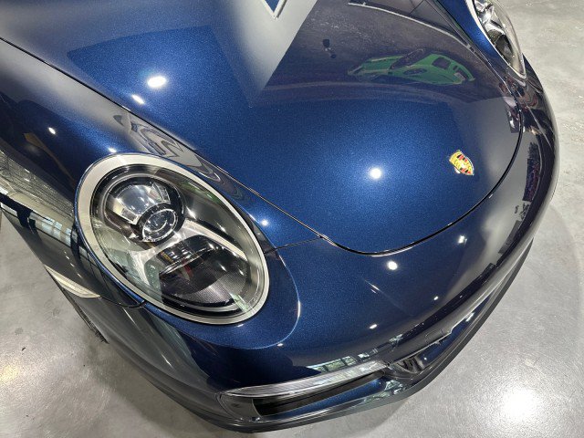 Used 2019 Porsche 911 Carrera GTS RWD image 13