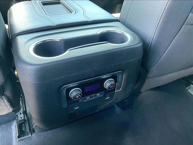 Used 2022 Chevrolet Tahoe LS RWD image 24