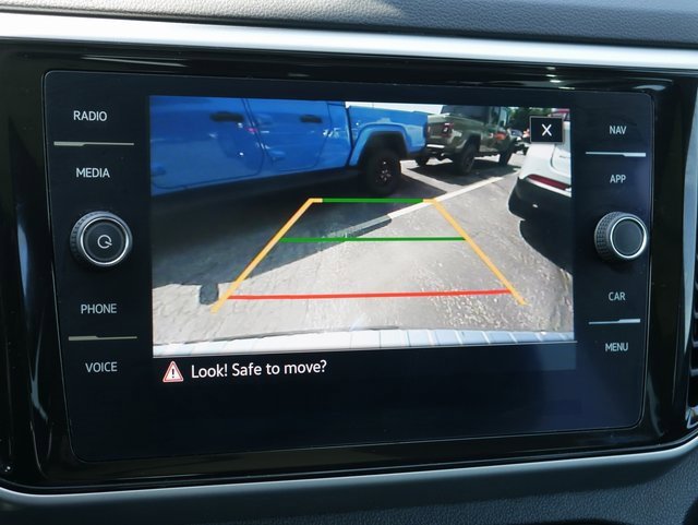 Used 2022 Volkswagen Atlas SEL image 20