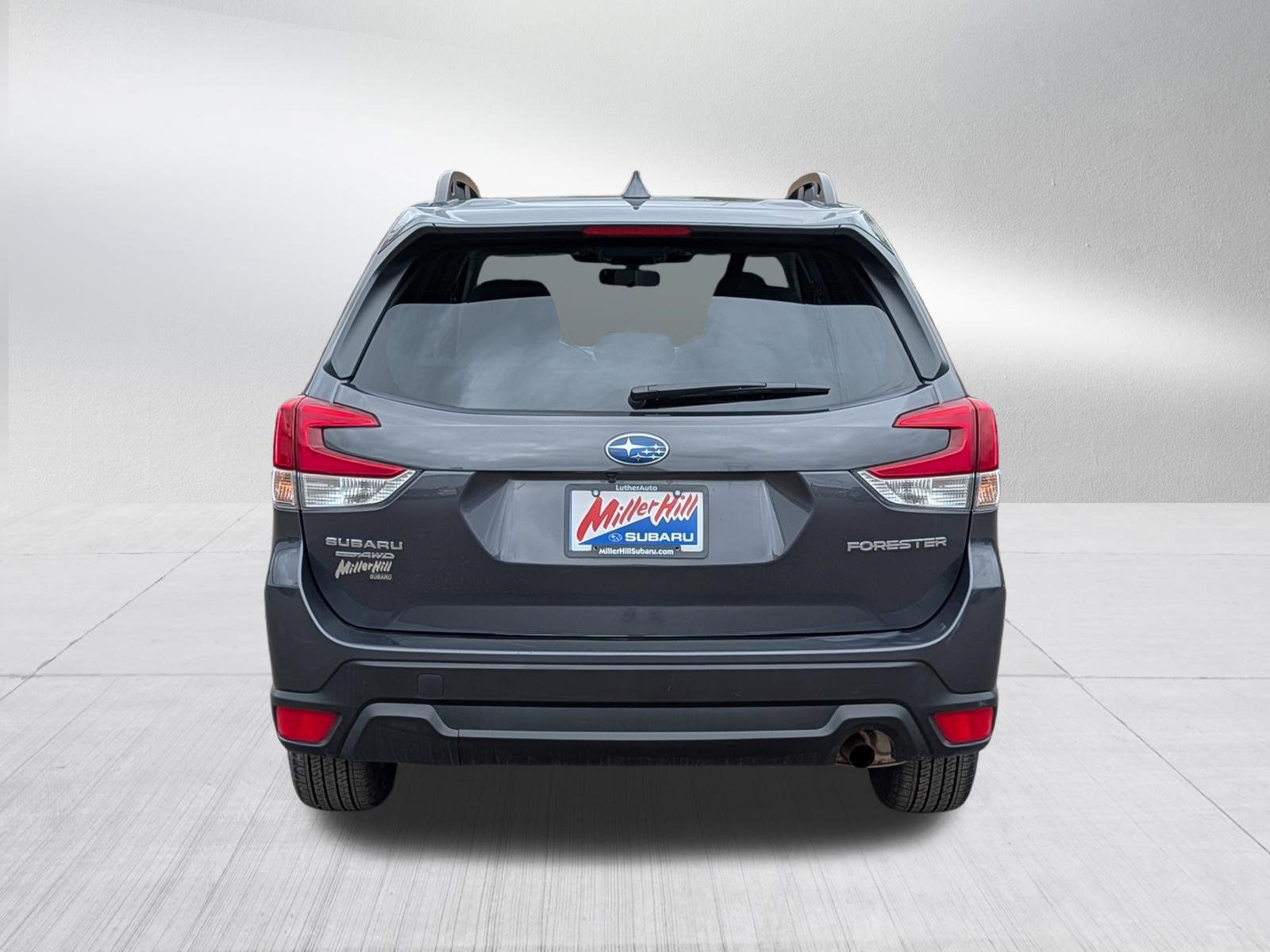 Used 2023 Subaru Forester Premium AWD/4WD image 6