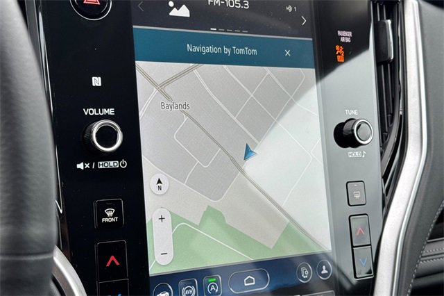 New 2025 Subaru Outback Limited image 16