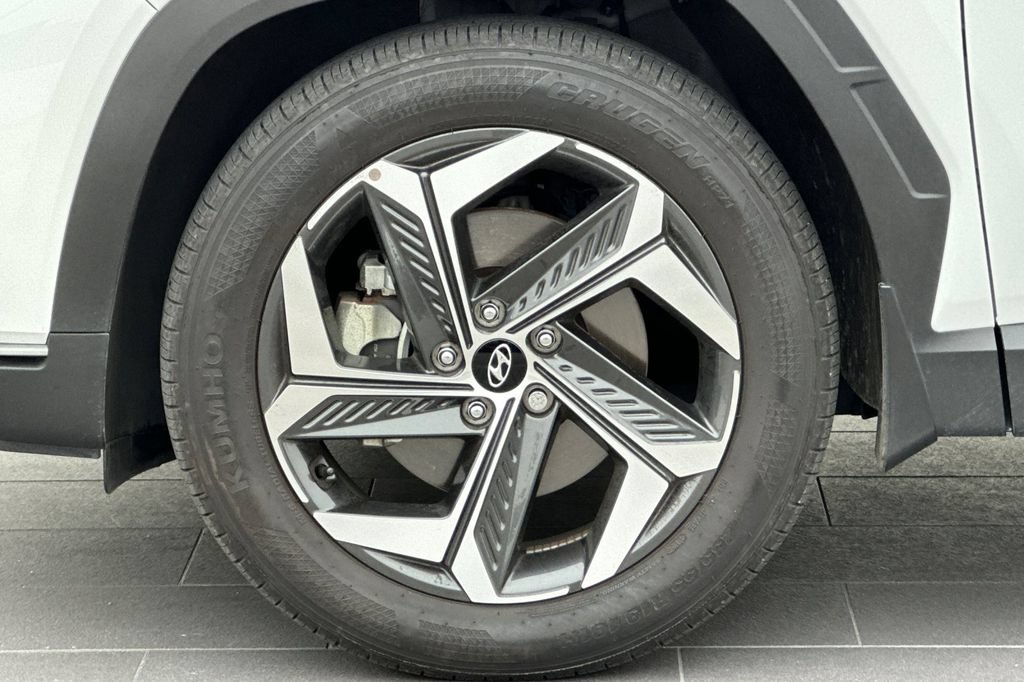 Used 2023 Hyundai Tucson SEL w/ Convenience Package FWD image 31