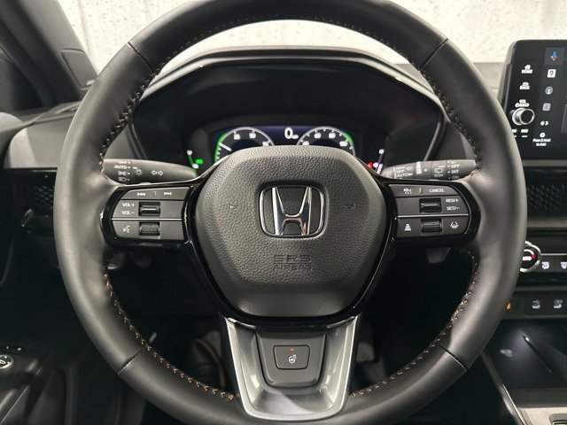 New 2026 Honda CR-V Sport Touring image 19