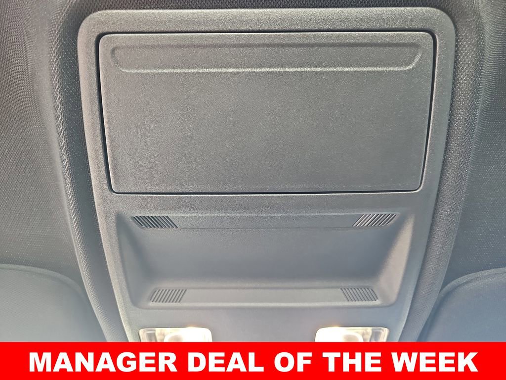 New 2026 Ford Mustang Coupe image 30