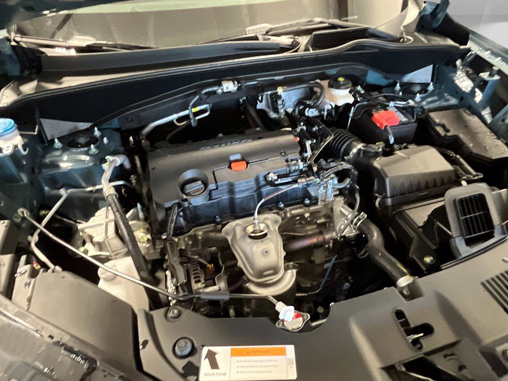 New 2026 Honda HR-V Sport image 12