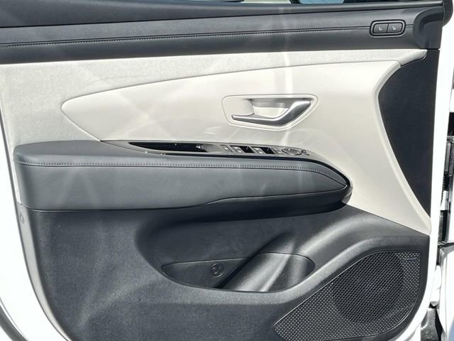 Certified 2025 Hyundai Tucson Limited image 25