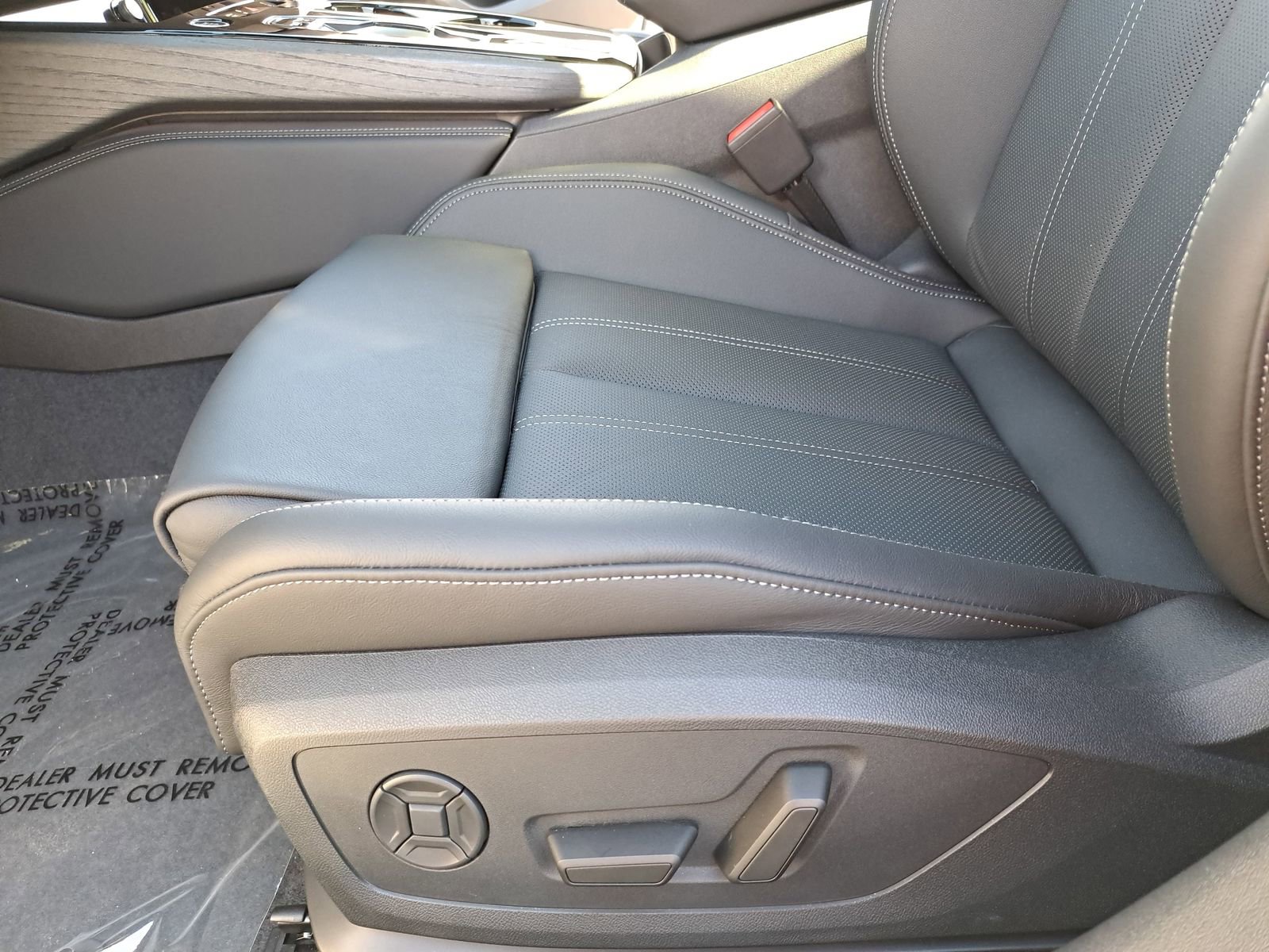 New 2025 Audi A5 2.0T Premium Plus image 32