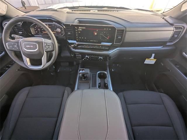 New 2026 GMC Sierra 1500 Elevation w/ Preferred Package RWD image 17