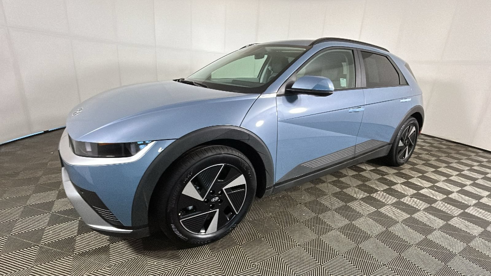 Used 2025 Hyundai Ioniq 5 SEL RWD image 7