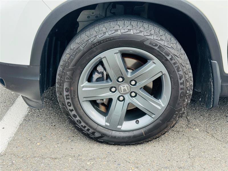 Used 2023 Honda Ridgeline RTL image 13