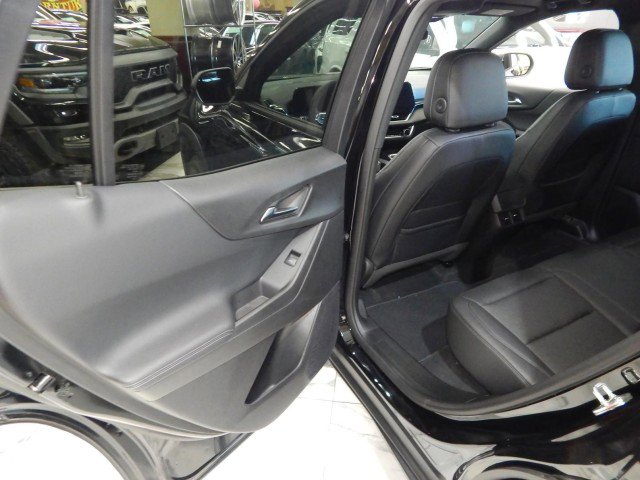 Used 2026 Chevrolet Equinox LT w/ Convenience Package II image 35