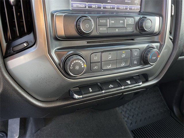 Used 2017 Chevrolet Silverado 3500 LT image 15