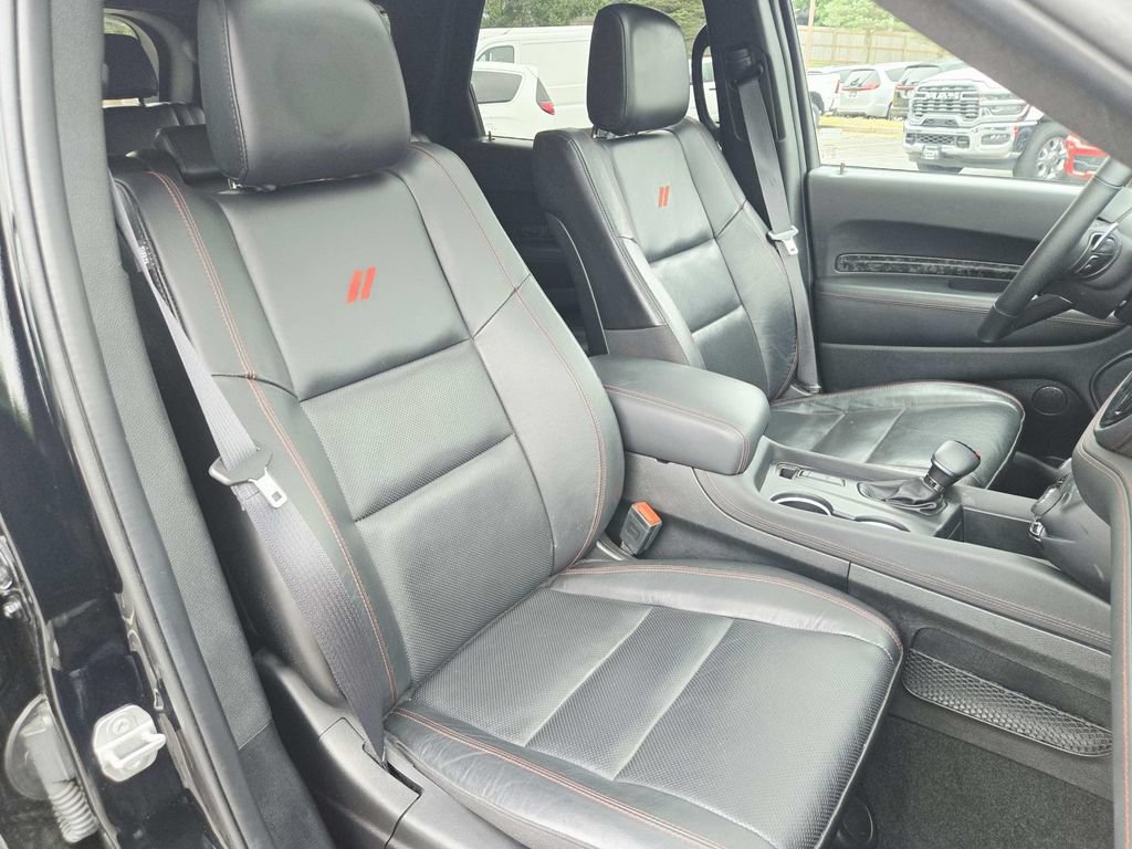 Certified 2023 Dodge Durango R/T AWD/4WD image 19