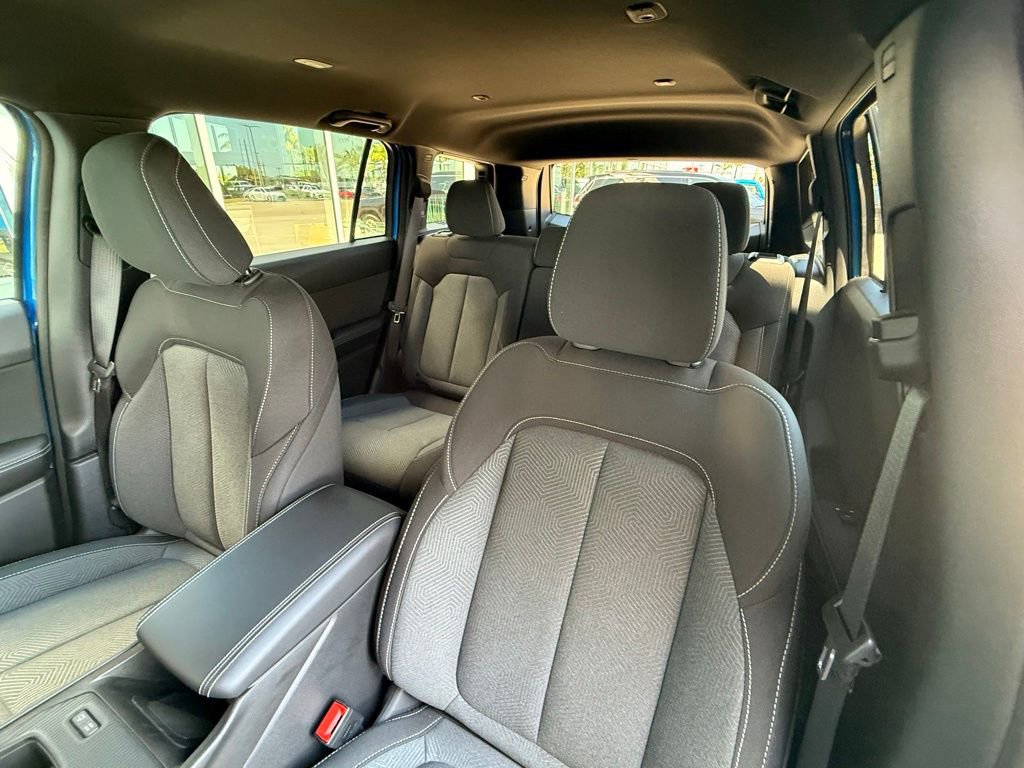 New 2026 Jeep Cherokee Laredo image 23