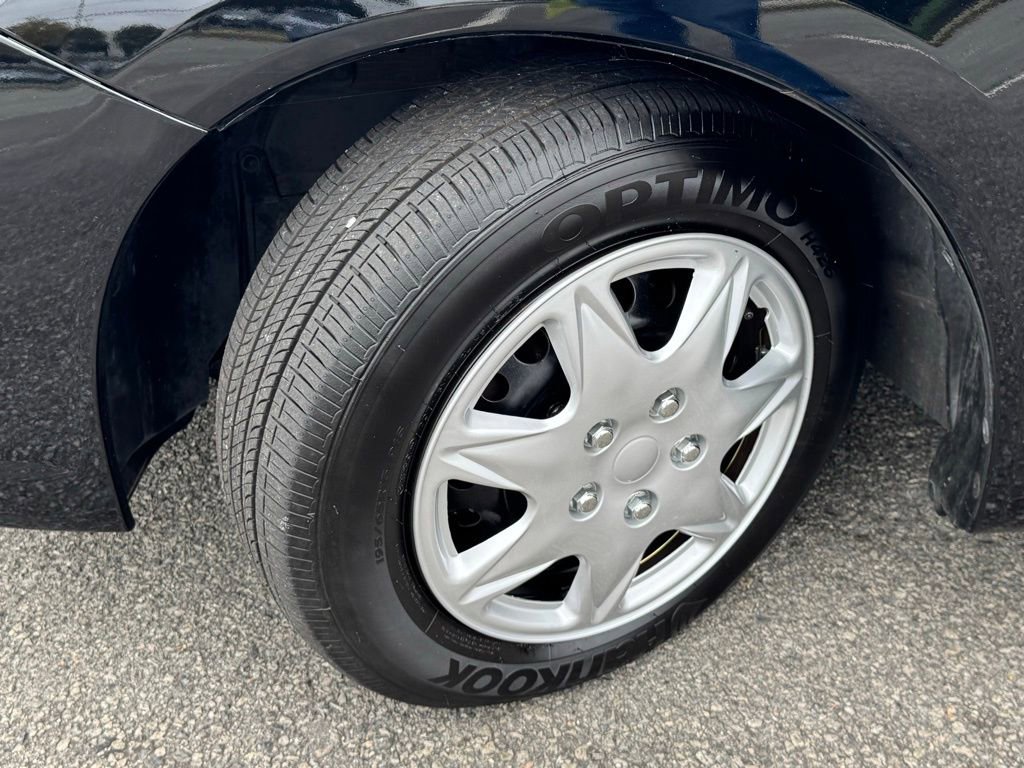 Used 2013 Honda Civic LX image 32