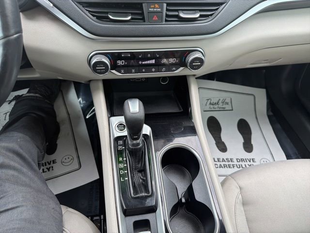 Used 2020 Nissan Altima 2.5 SV image 23