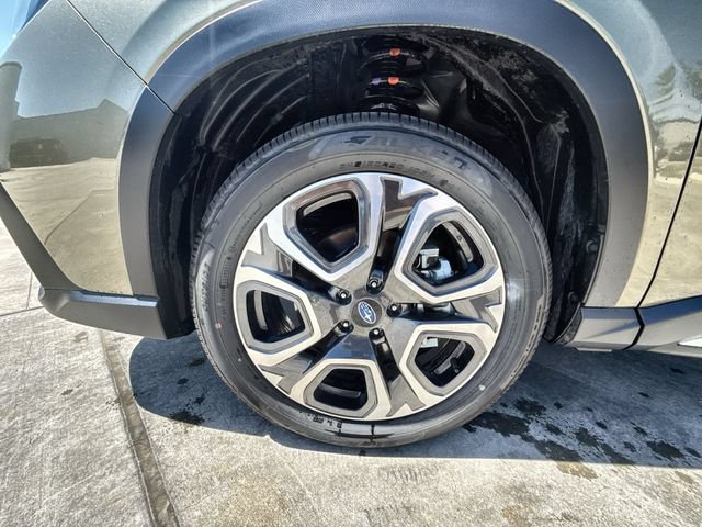 Used 2026 Subaru Ascent Limited AWD/4WD image 10