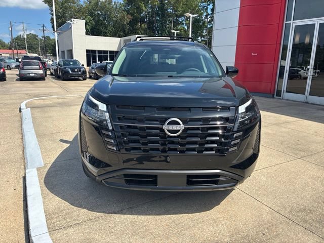 New 2026 Nissan Pathfinder SV FWD image 2