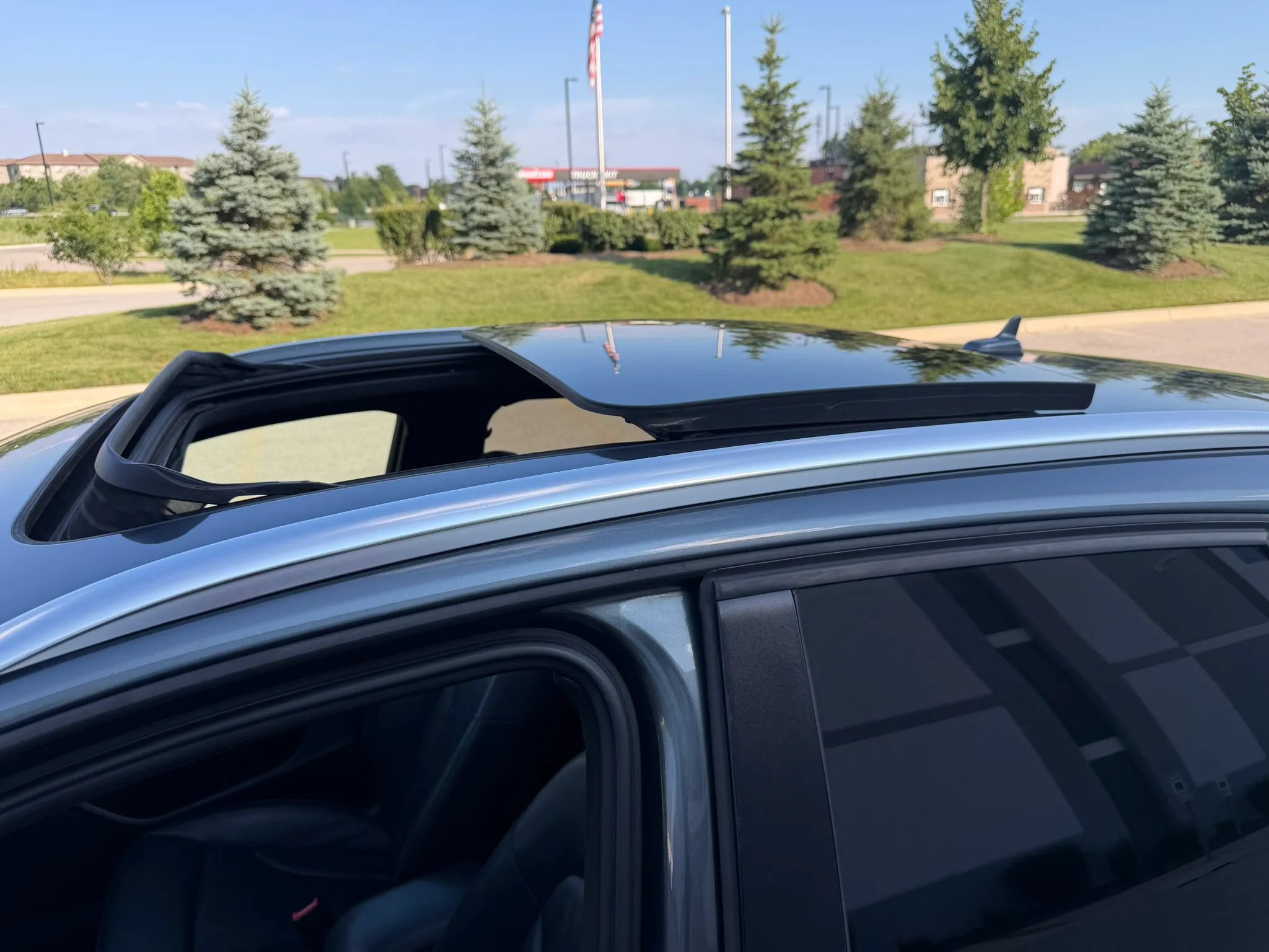Used 2018 Audi Q3 2.0T Premium FWD image 33