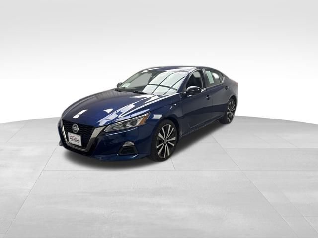 Used 2019 Nissan Altima 2.5 SR image 3