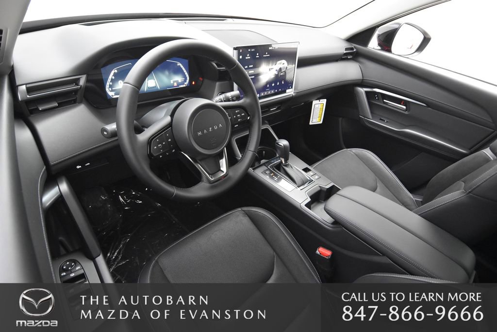 New 2026 MAZDA CX-5 Preferred AWD/4WD image 30
