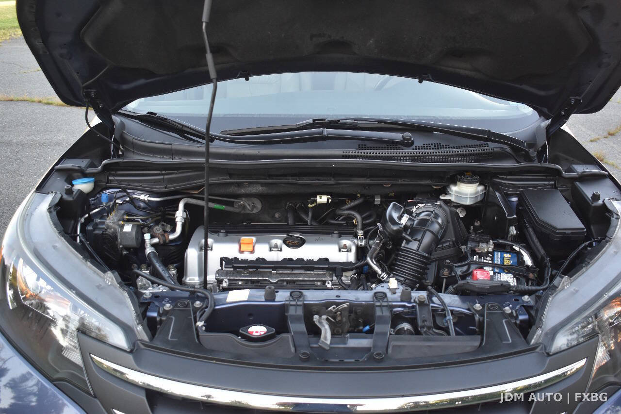 Used 2012 Honda CR-V EX-L image 34