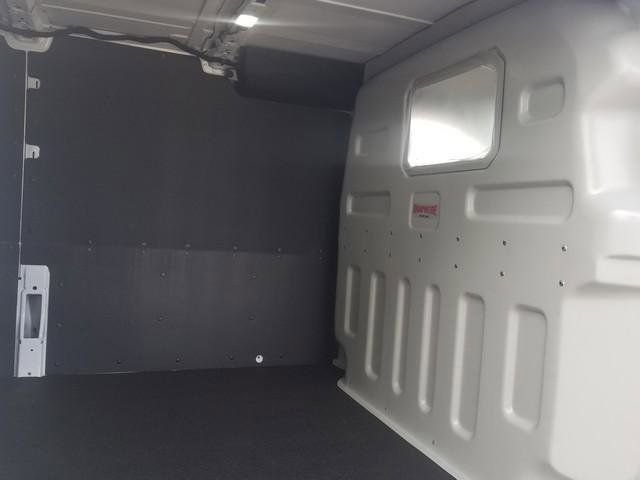 New 2025 Ford Transit 250 Low Roof AWD w/ Load Area Protection Package image 12