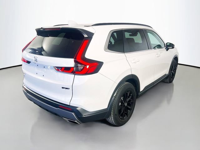 Used 2025 Honda CR-V Sport-L image 8