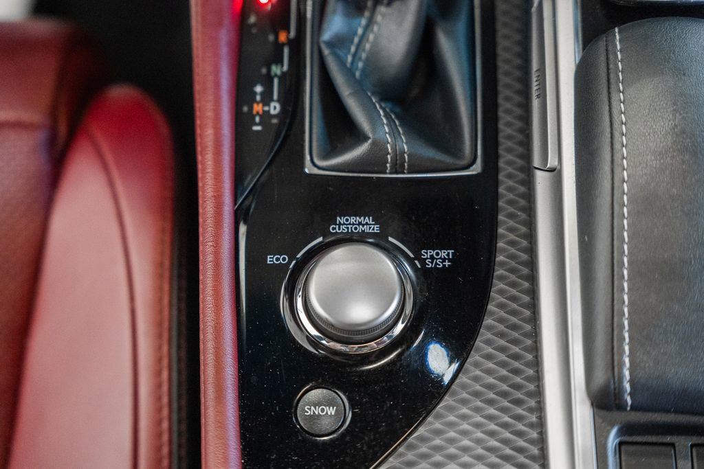 Used 2017 Lexus GS 350 F Sport image 33