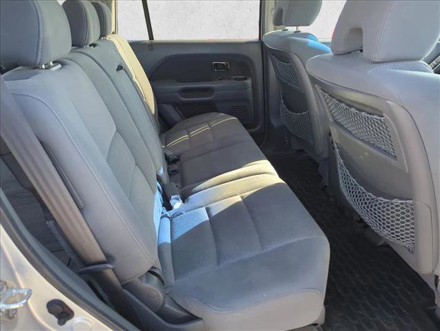 Used 2008 Honda Pilot EX image 23
