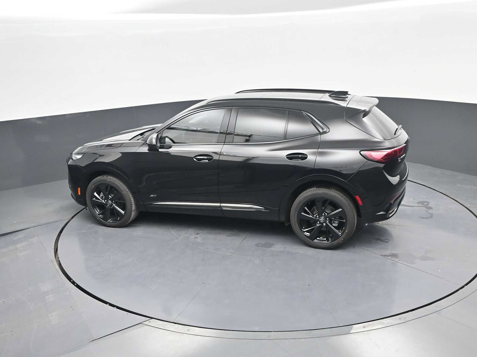 New 2026 Buick Envision Sport Touring AWD/4WD image 27