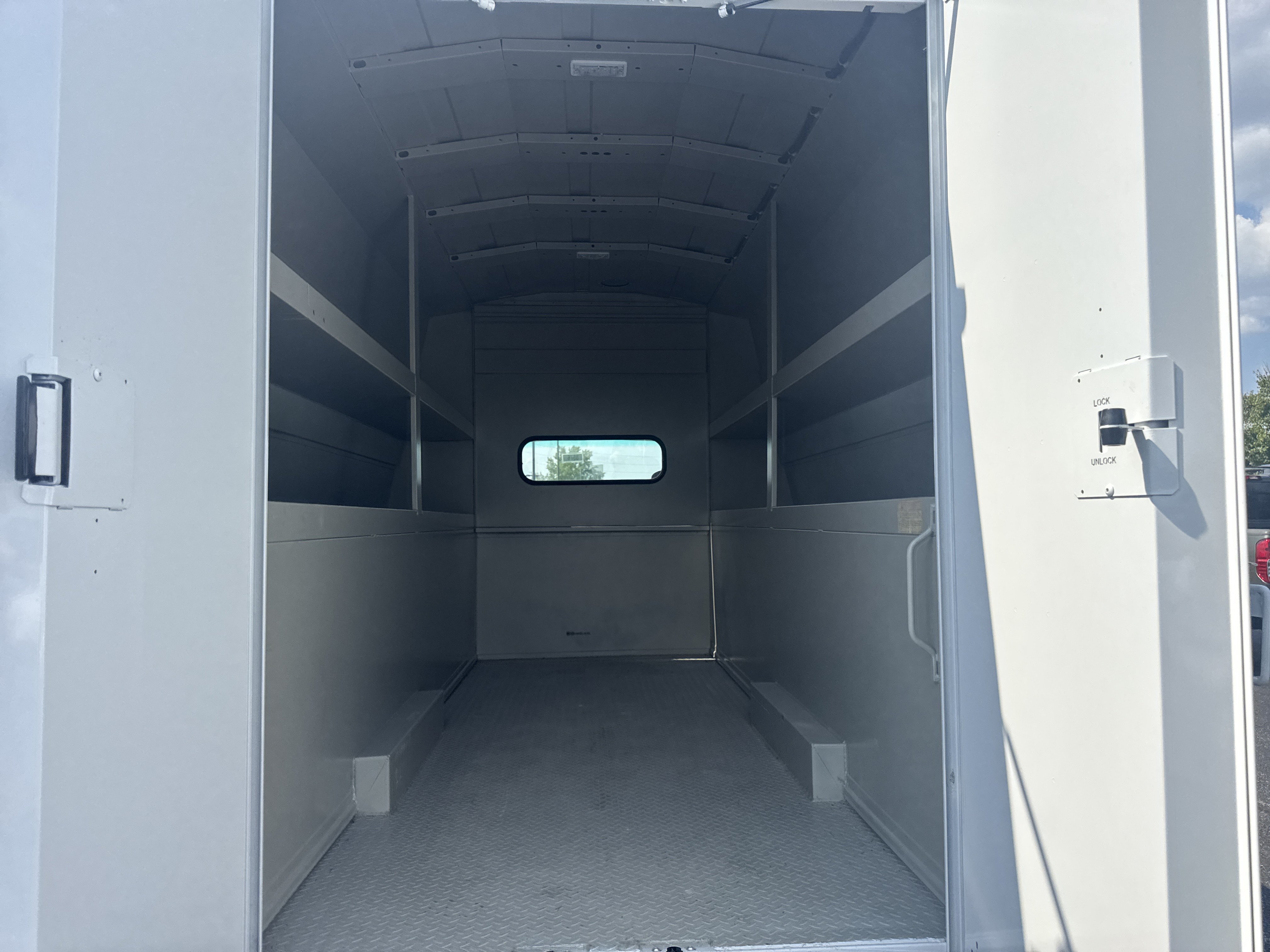 Used 2024 Chevrolet Low Cab Forward RWD image 7