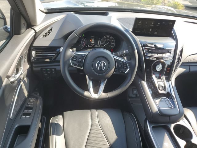 Used 2025 Acura RDX w/ Advance Package AWD/4WD image 10