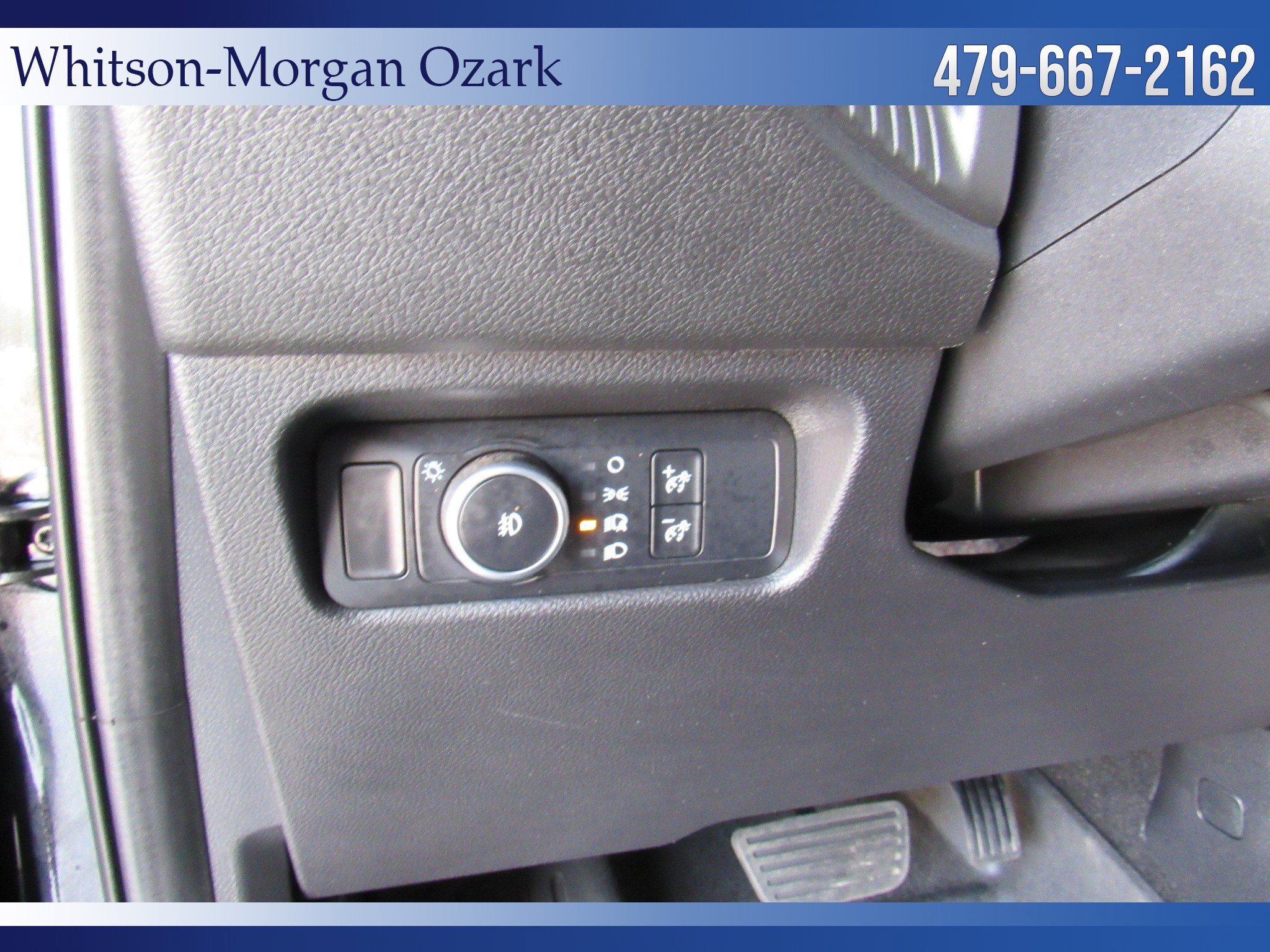 Used 2025 Ford Ranger XLT w/ FX4 Off-Road Package AWD/4WD image 35