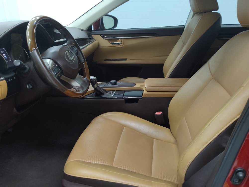 Used 2017 Lexus ES 350 image 17
