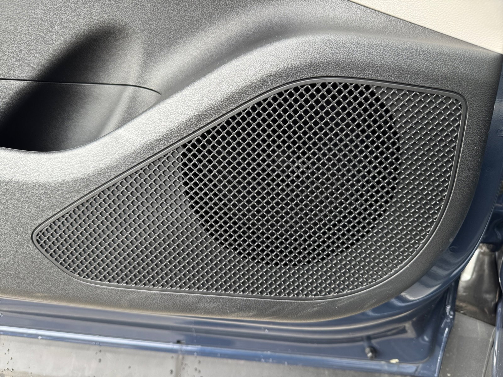 New 2025 Hyundai Tucson SEL image 21