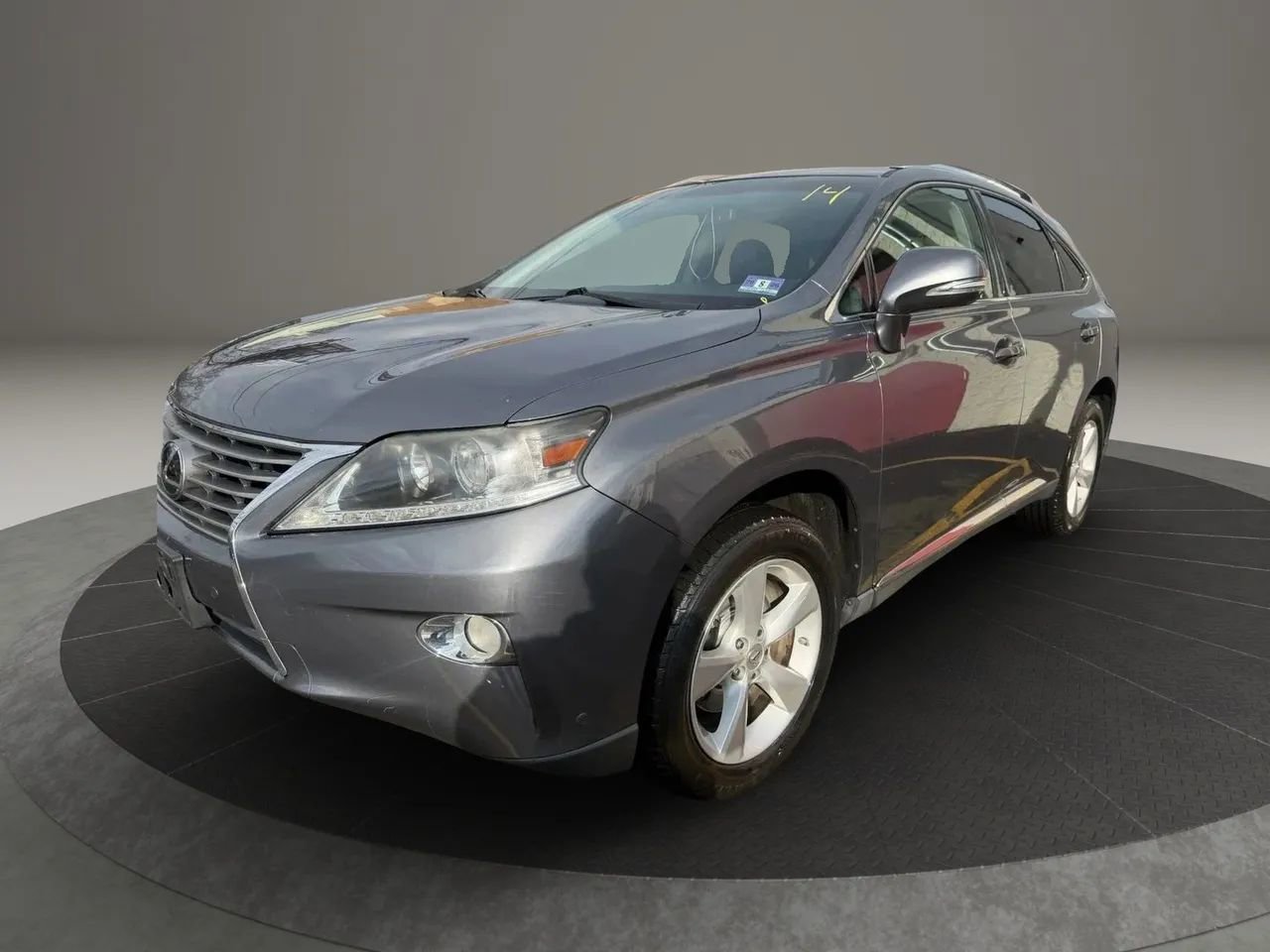 Used 2013 Lexus RX 350 AWD image 1